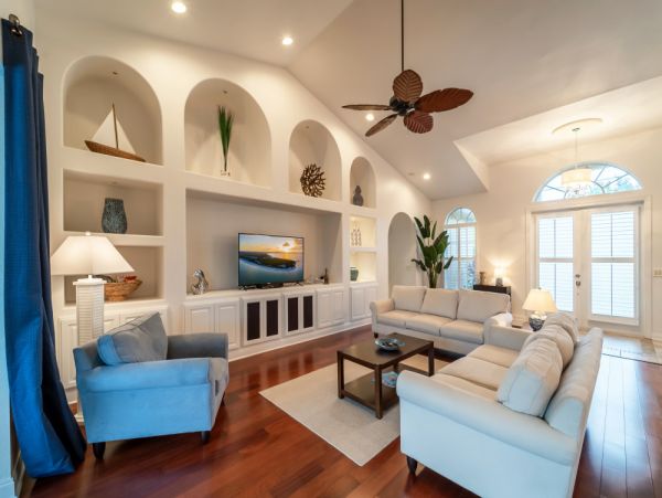 Cape Coral Home 1024160