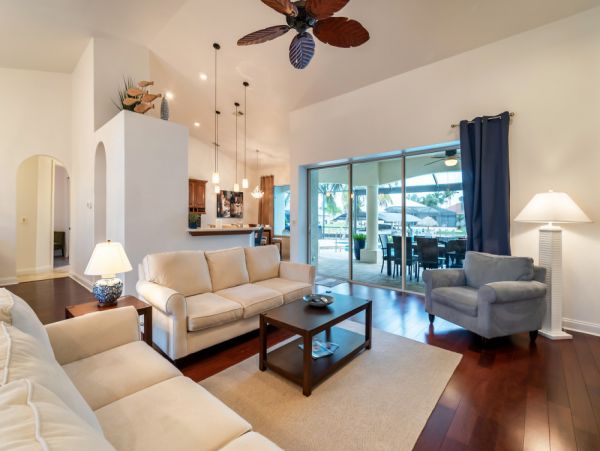 Cape Coral Home 1024160