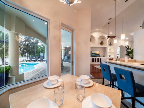 Cape Coral Home 1024160