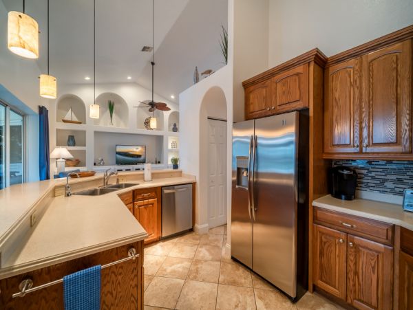 Cape Coral Home 1024160
