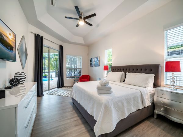 Cape Coral Home 1024160