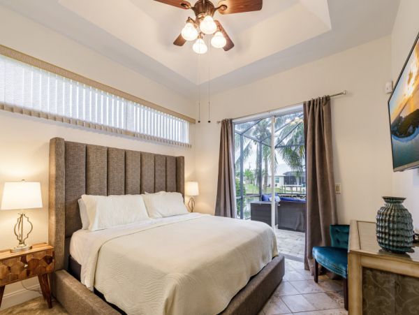 Cape Coral Home 1024160