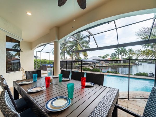Cape Coral Home 1024160