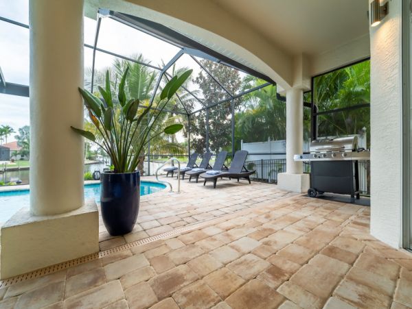 Cape Coral Home 1024160