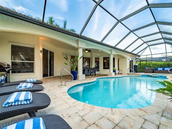 Cape Coral Home 1024160