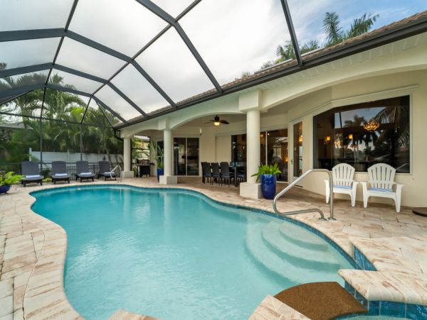 Cape Coral Home 1024160