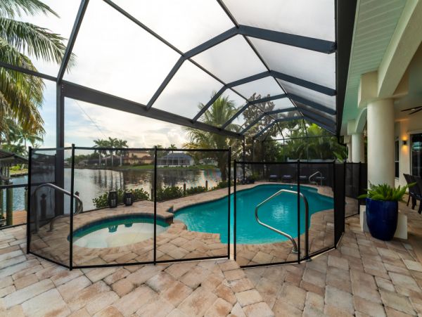Cape Coral Home 1024160