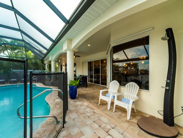Cape Coral Home 1024160