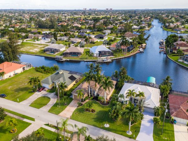 Cape Coral Home 1024160