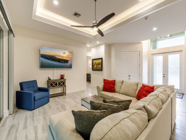 Cape Coral Home 1024161