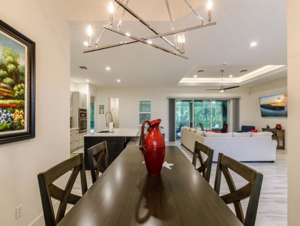 Cape Coral Home 1024161