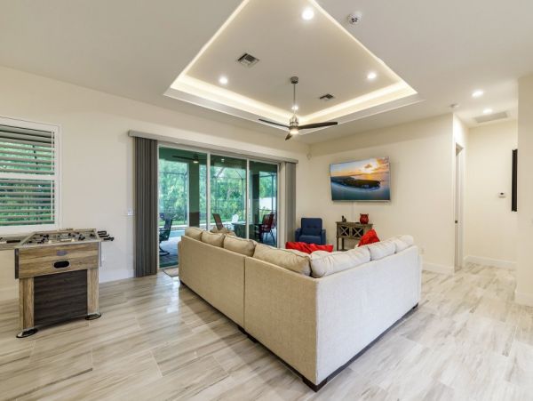 Cape Coral Home 1024161