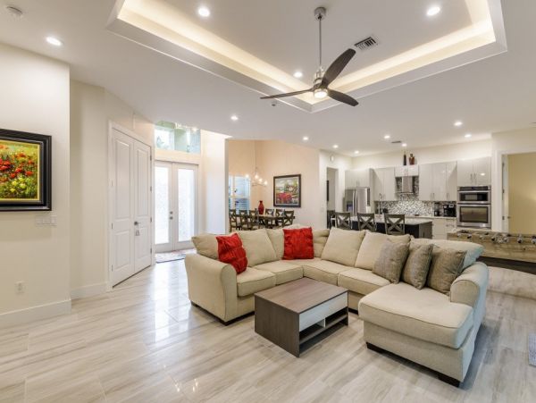 Cape Coral Home 1024161