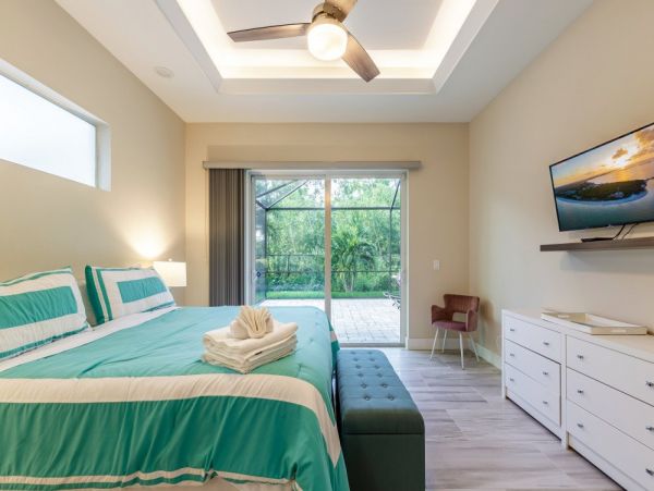 Cape Coral Home 1024161