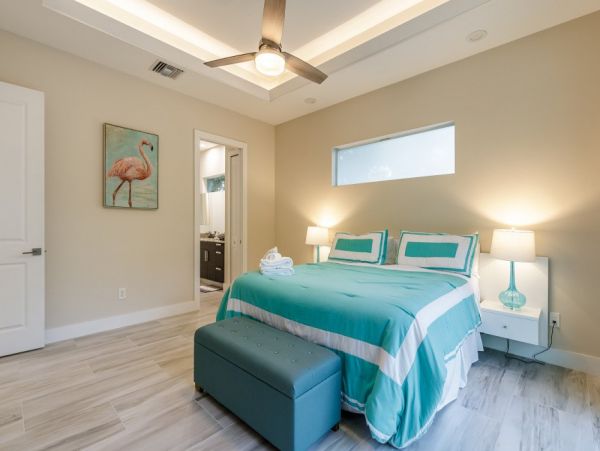 Cape Coral Home 1024161
