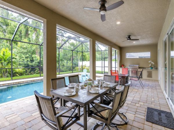 Cape Coral Home 1024161
