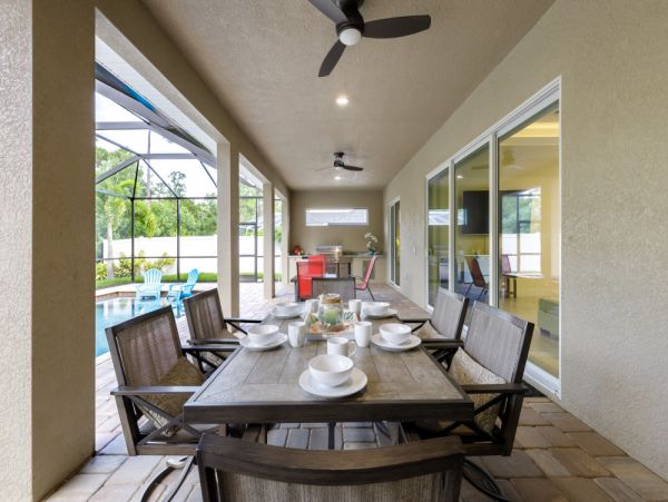 Cape Coral Home 1024161