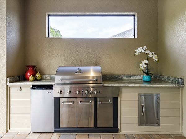 Cape Coral Home 1024161