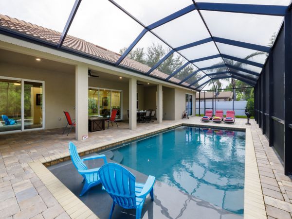 Cape Coral Home 1024161