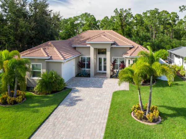 Cape Coral Home 1024161