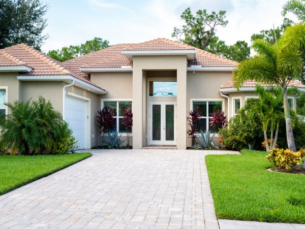 Cape Coral Home 1024161