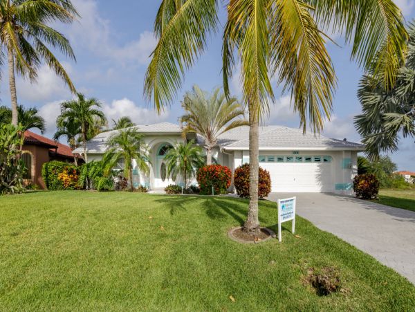 Cape Coral Home 1024162