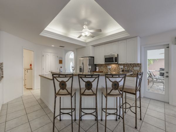 Cape Coral Home 1024162