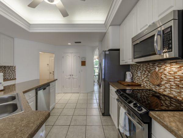 Cape Coral Home 1024162