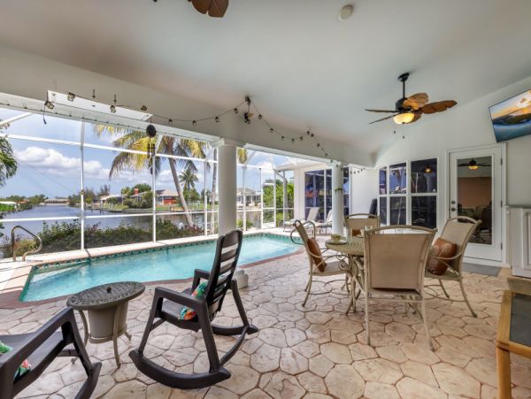 Cape Coral Home 1024162