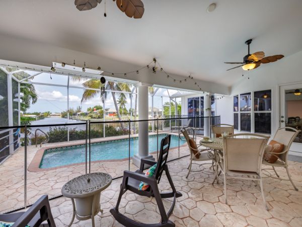 Cape Coral Home 1024162