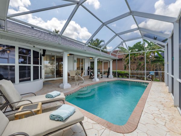 Cape Coral Home 1024162