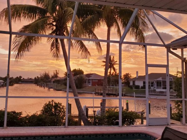 Cape Coral Home 1024162