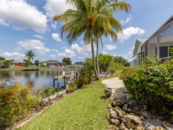 Cape Coral Home 1024162