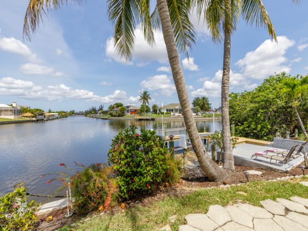 Cape Coral Home 1024162