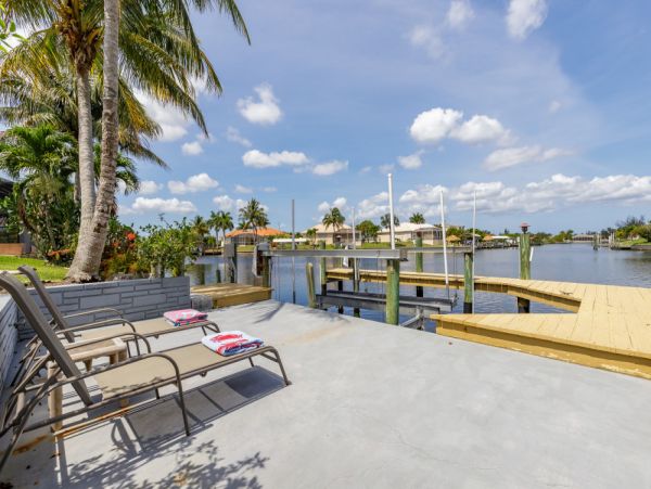Cape Coral Home 1024162