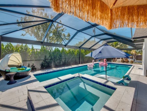 Cape Coral Home 1024163