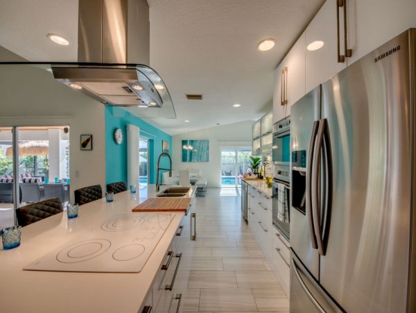 Cape Coral Home 1024163