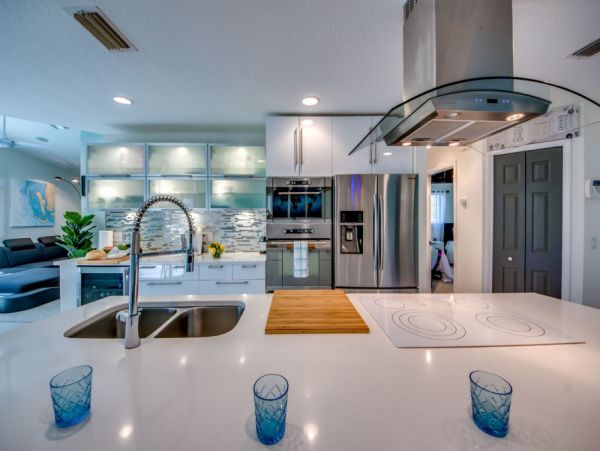 Cape Coral Home 1024163