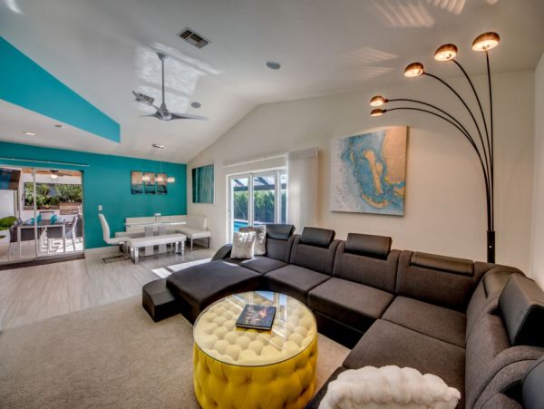 Cape Coral Home 1024163