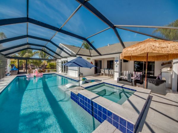 Cape Coral Home 1024163