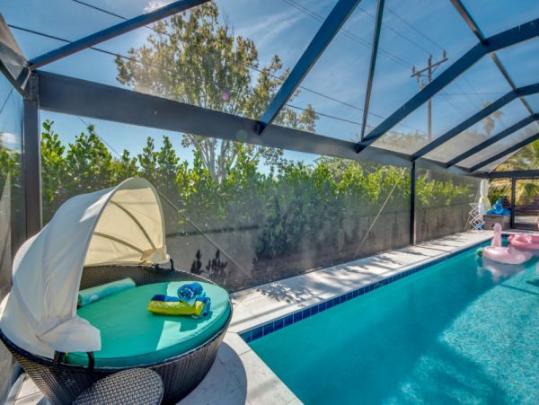 Cape Coral Home 1024163