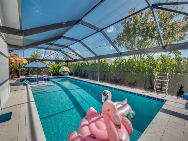 Cape Coral Home 1024163