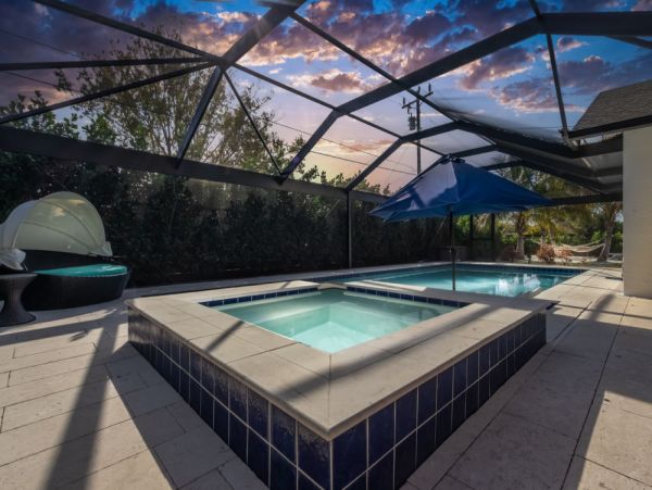 Cape Coral Home 1024163
