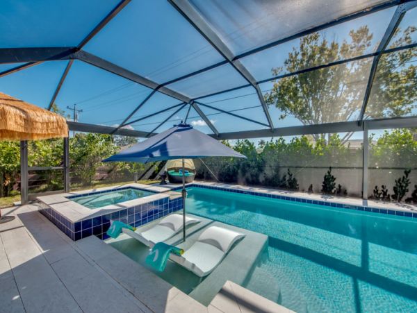 Cape Coral Home 1024163