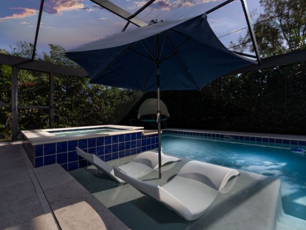Cape Coral Home 1024163