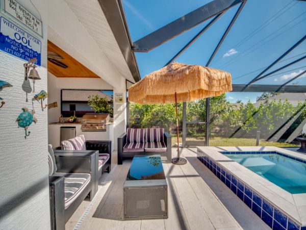 Cape Coral Home 1024163