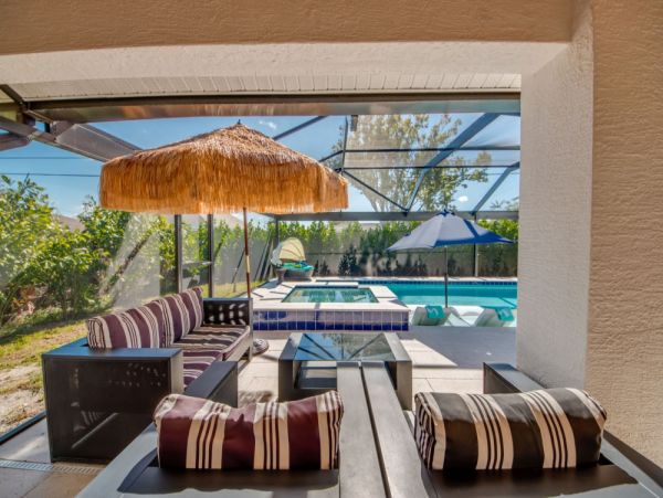 Cape Coral Home 1024163