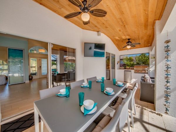 Cape Coral Home 1024163