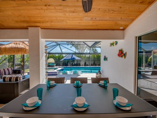 Cape Coral Home 1024163