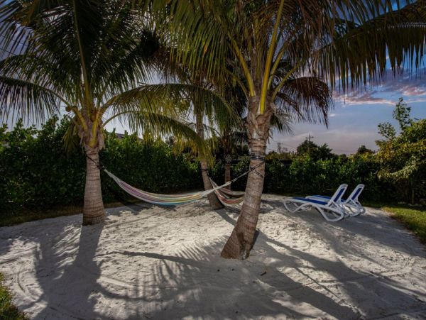 Cape Coral Home 1024163
